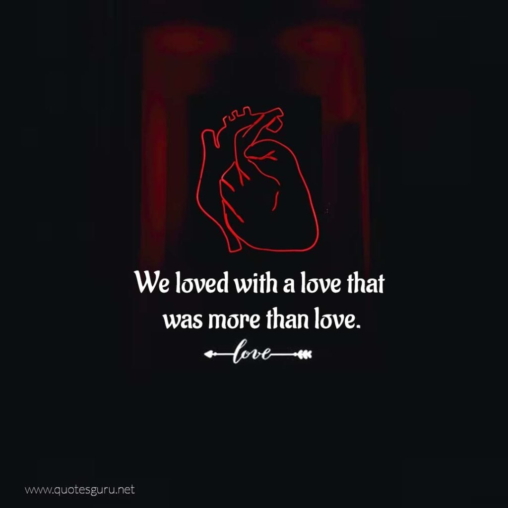 Love Quotes