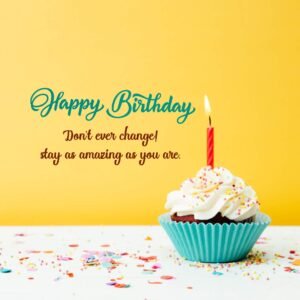 Happy Birthday Images